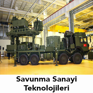 Savunma Sanayi